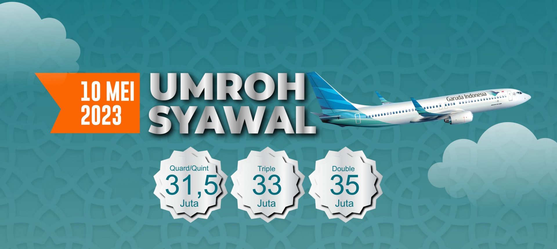 umroh-syawal-10-mei-2023-harga-murah-31-35-juta-dengan-maskapai-garuda-indonesia